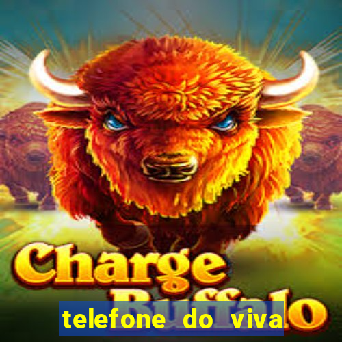 telefone do viva sorte oficial